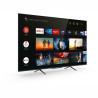 Smart TV Android QLED 43- 4K Ultra HD - TCL - 43C721