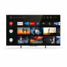 Smart TV Android QLED 43- 4K Ultra HD - TCL - 43C721