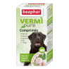 Comprimés Purge Plantes Grand Chien Vermipure - BEAPHAR