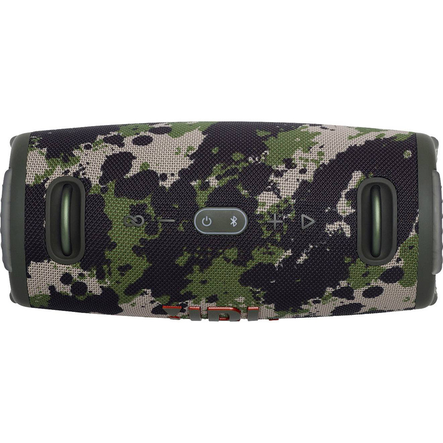 Enceinte sans fil Bluetooth Xtreme 3 Camouflage - JBL - JBLXTREME3CAMOEU 