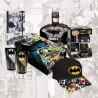 Boite Collector DC Comics Gotham - WOOTBOX - 80170017677