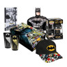 Boite Collector DC Comics Gotham - WOOTBOX - 80170017677