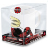 Mug Offset Deadpool - STOR - 77840015348