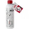 Bouteille Métal Disney Les 101 Dalmatiens - STOR - 77840015373