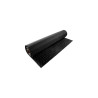 TAPIS 1M PASTILLE NOIR T10