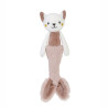 Peluche Megan Chat Sirène 28 cm - HAPPY HORSE - 132920 - Dès la naissance