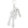 Peluche en suspension Rabbit Richie - HAPPY HORSE - 17349 - Dès la naissance