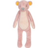 Peluche Ours Bentley 30cm - HAPPY HORSE