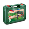 Perceuse à percussion BOSCH EASY IMPACT 600W avec coffret