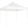 TENTE MÉTAL BLANC BORA EASY 295 cm x 295 cm 5616393