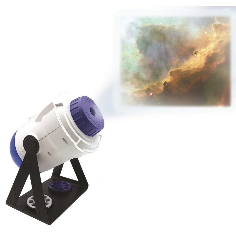 Projecteur Planetarium 360° LEXIBOOK