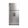 Réfrigérateur congélateur 397L NoFrost - BERKLAYS - BNF401SWDX