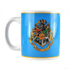 Mug Harry Potter Ravenclaw Crest - HALF MOON BAY - 74790016323