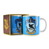 Mug Harry Potter Ravenclaw Crest - HALF MOON BAY - 74790016323