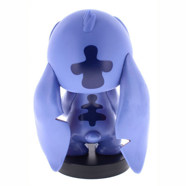 STITCH - Figurine 20cm - Support Manette & Portable : :  Figurine DISNEY