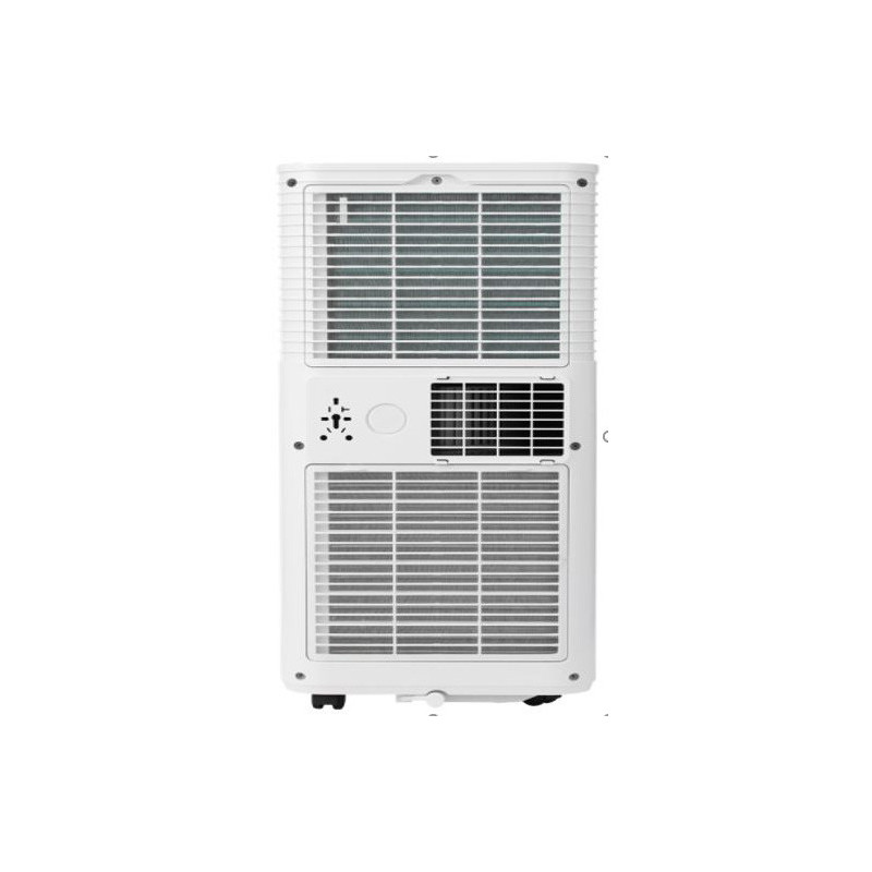 Climatiseur Portable 9000 BTU Blanc - 7LINE - CFC002