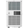 Climatiseur Portable 9000 BTU Blanc - 7LINE - CFC002