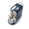 Machine à capsules Nespresso The Creatista Plus Bleu - SAGE - CAFSNE800DBL2EFR1SAGE