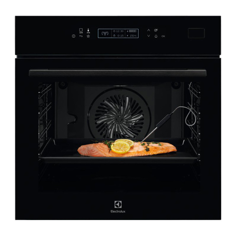 Four encastrable 72L ELECTROLUX - Confort 2000