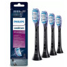 Brossette Sonicare G3 Premium Gum Care X4 Noir - PHILIPS - HX9054/33