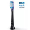 Brossette Sonicare G3 Premium Gum Care X4 Noir - PHILIPS - HX9054/33