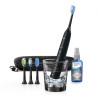 Brosse à dents électrique Sonicare DiamondClean Smart Black Edition - PHILIPS - HX9924/13