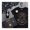 Boîte Harry Potter Collector taille L - WOOTBOX - 80170016213