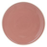 ASSIETTE PLATE SOFIA TERRACOTTA 27CM