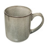 MUG L TERRE INCONNUE VERT 42CL