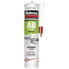 MASTIC ACRYL BLANC 280ML (X200)