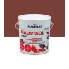 MAUVISOL ROUGE OXYDE 2.5 L