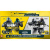 Jeu PS4 Rainbow Six Extraction - UBISOFT - 65700016936