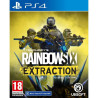 Jeu PS4 Rainbow Six Extraction - UBISOFT - 65700016936