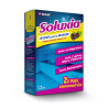 LESSIVE SOLUXIA POUDRE 1. 5 KG