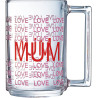 Mug 32cl Mum