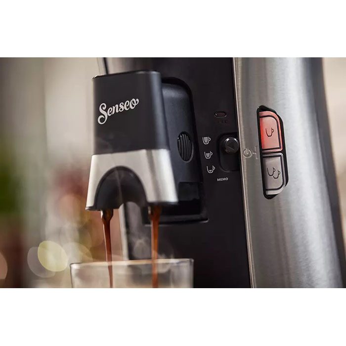 Machine à café encastrable Philips SENSEO SELECT CSA260/10