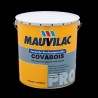 Peinture acrylique microporeuse Covabois 16L Blanc - MAUVILAC - 25130