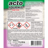 Acto Anti Fournis Liquide Concentré 1L - MAISANGE - FOUR3