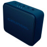 Enceinte portable Jam Earth Bleu - GRUNDIG - JAMEARTH-GLR7767