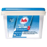 Maxitab Action 5 en galets Chlore stabilisé 135 gr - 2,7 Kg - HTH - HTH-K801735H1