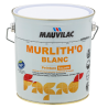 Peinture microporeuse Murlith'o 12L - MAUVILAC - 30599