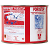 Hydrofuge de surface Porostop 2L - EVERFAST - 833