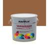 Peinture glycérophtalique Vernissée Chamois 2.5 L - MAUVILAC - 685