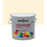 Peinture glycérophtalique Vernissée Coquille d'œuf 2.5 L - MAUVILAC - 691