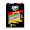 Insecticide Granulés destructeur de fourmilière 400 g - KAPO CHOC - 5600844