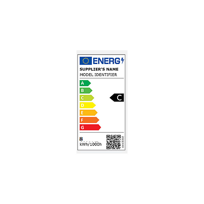 AMPOULE LED REFLECTEUR GU5.3 35W 450LM 100D 2700K LEXMAN