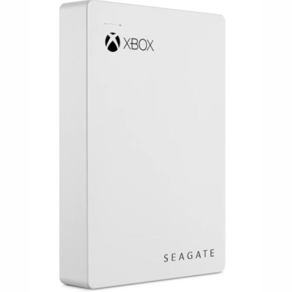 Disque dur externe de jeu Seagate pour Xbox 2 To USB 3.2