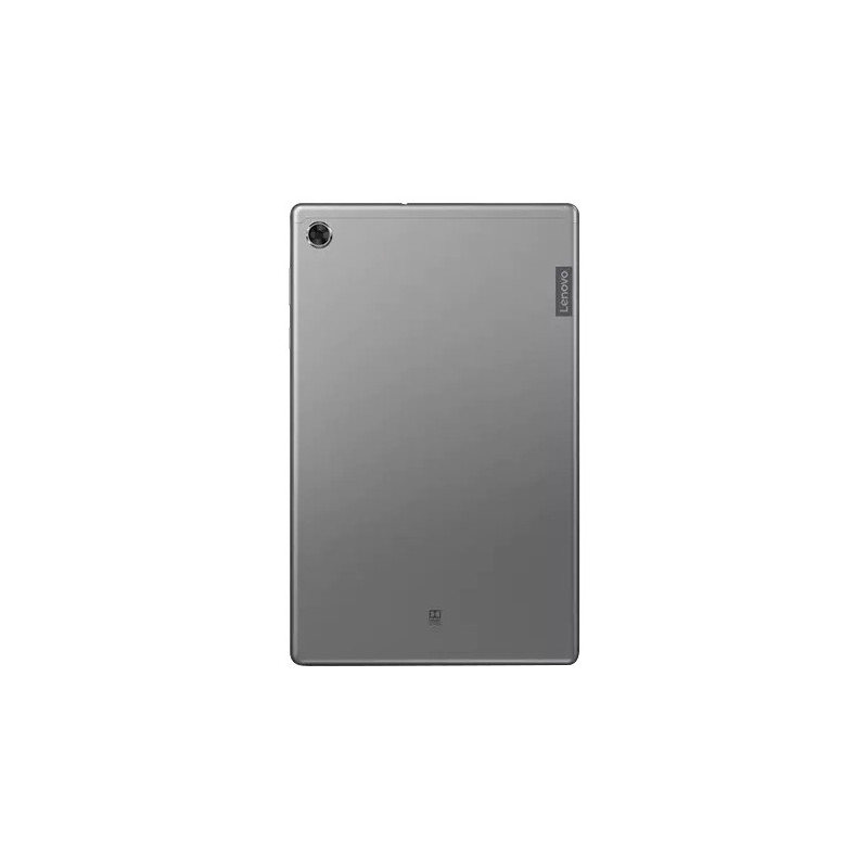 Tablette M10 Plus Full HD 4/64Go Gris - LENOVO - TB-X606FA TAB M10+
