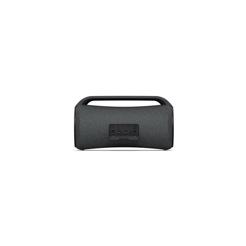 Enceinte sans fil Bluetooth SRS-XG500 Noir - SONY - SRSXG500B-EU8