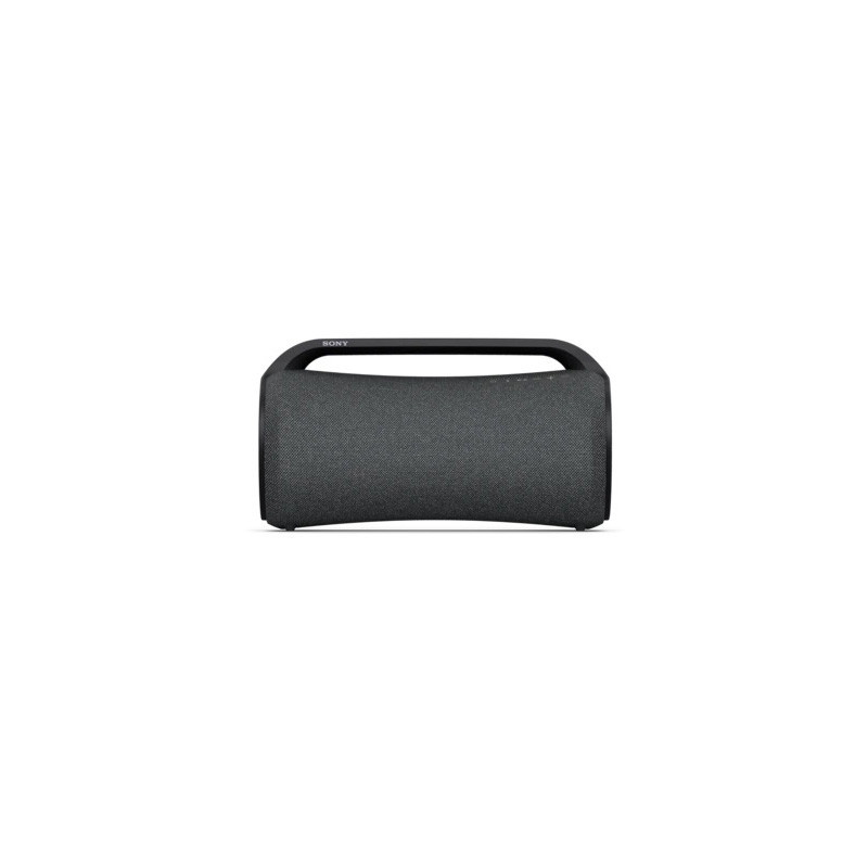 Enceinte sans fil Bluetooth SRS-XG500 Noir - SONY - SRSXG500B-EU8